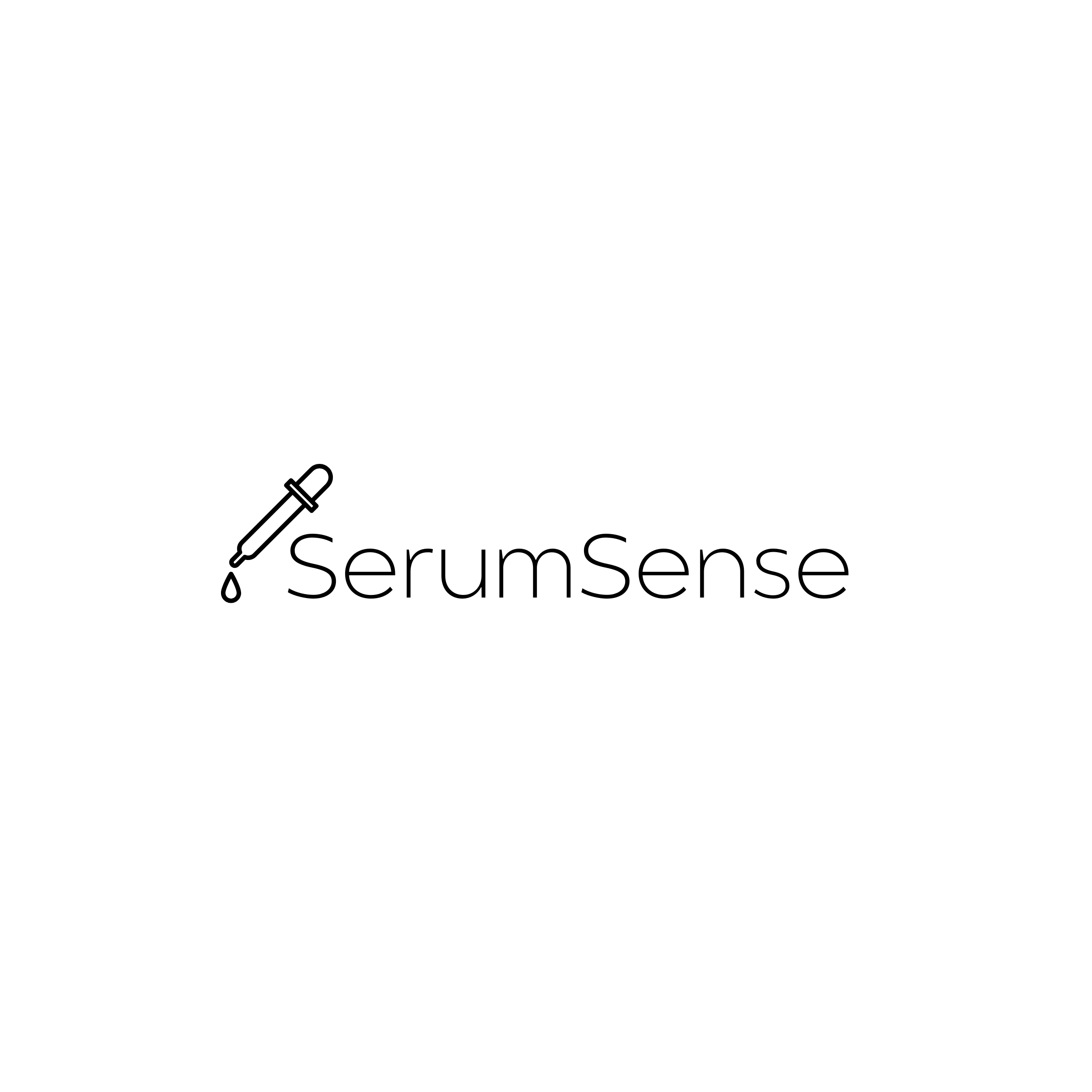 Unlock Radiant Skin with SerumSense: Your Guide to Glowing Confidence