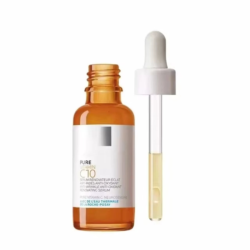 Original Item 30Ml Hyalu B5 Cicaplast B5 Anti-Aging Serum Vitamin C10 Retinol B3 Niacinamide Anti-Wrinkle Skin Face Skin Care